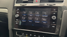 Volkswagen Golf 1.5 TSI EVO Match 5dr Petrol Hatchback